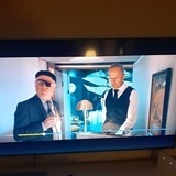 Screenshot från tv Screenshot från tv