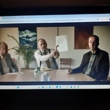 Screenshot från tv Screenshot från tv
