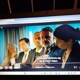 Screenshot från tv Screenshot från tv