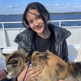 Gullig scen inspelning Gullig scen inspelning