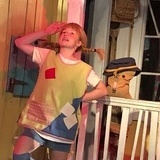 Pippi flyttar in Pippi flyttar in