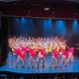 Show p Intiman med Base 23