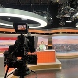 Prao p Nyhetsmorgon p SVT