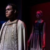 Monolog föreställning