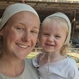 Rolig första inspelning