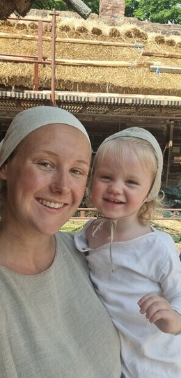 Rolig första inspelning Rolig första inspelning