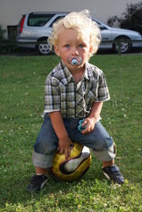 Fotboll