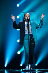 Tv-opptreden Tv-opptreden