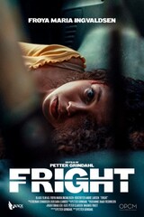 Plakat «FRIGHT» Plakat «FRIGHT»