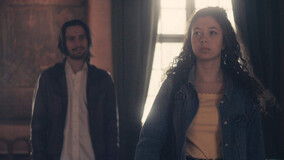 Fright kortfilm Fright kortfilm