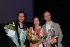 Fright kortfilm Fright kortfilm