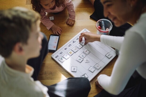 Fotografering ADHD Fotografering ADHD