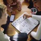 Fotografering ADHD Fotografering ADHD