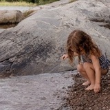 Inspelning hudvård för barn Inspelning hudvård för barn