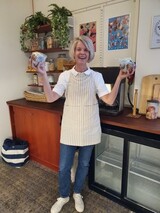 Fin tv-serie Fin tv-serie