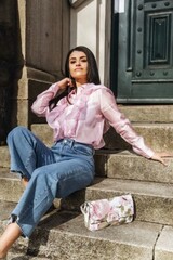 Forsidebilde av Bergen storsenter magesinet Forsidebilde av Bergen storsenter magesinet