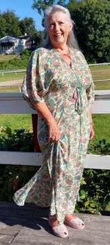 En god oplevelse En god oplevelse