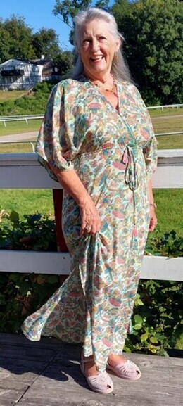 En god oplevelse En god oplevelse