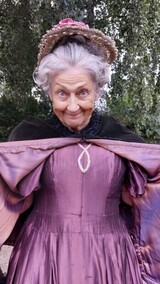 En sjov oplevelse En sjov oplevelse