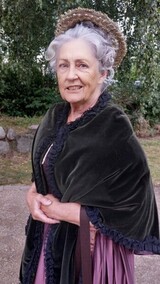 En sjov oplevelse