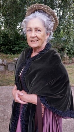 En sjov oplevelse En sjov oplevelse