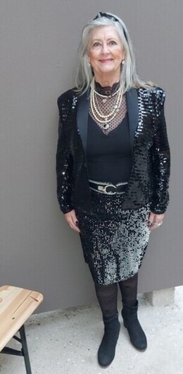 En sjov oplevelse En sjov oplevelse