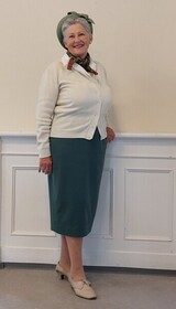 En god oplevelse En god oplevelse