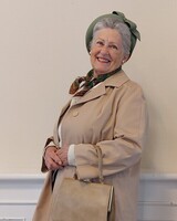 En god oplevelse En god oplevelse