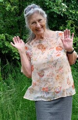 En sjov oplevelse En sjov oplevelse