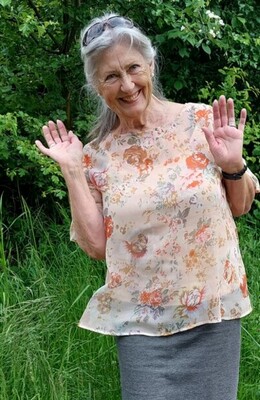 En sjov oplevelse En sjov oplevelse