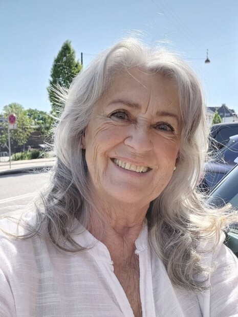 En sjov oplevelse En sjov oplevelse