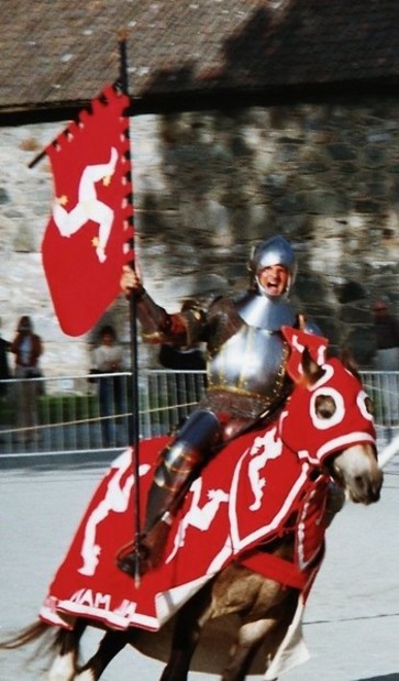 Olavsfestdagene 2003