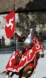 Olavsfestdagene 2003