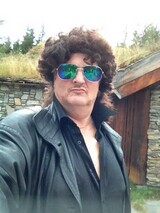 Tante Agathes siste sprell Tante Agathes siste sprell