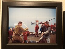 Korsvikaspillet Korsvikaspillet