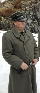 Rollespill for konfirmanter under Humanetisk forbund 3 år på Rollespill for konfirmanter under Humanetisk forbund 3 år på