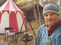 Rollespill på Røros Rollespill på Røros