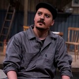 Bilde fra Norrøna Alfred Andersen