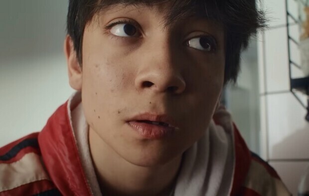 Jämnställdhetsmyndigheten kortfilm