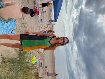 Rolig filminspelning i Halmstad Rolig filminspelning i Halmstad