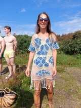 Rolig filminspelning i Halmstad Rolig filminspelning i Halmstad