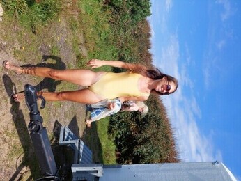 Rolig filminspelning i Halmstad Rolig filminspelning i Halmstad