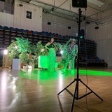 Musikvideoinspelning