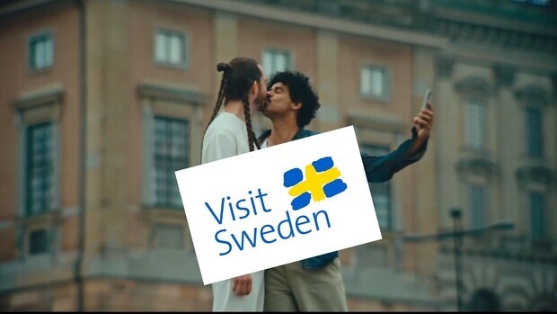 Visit Sweden