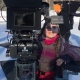 Gøy på filminnspilling