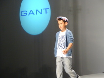 GANT 2009