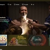 Et litt uvanlig oppdrag for NRK