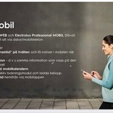 Modelljobb Electrolux Modelljobb Electrolux
