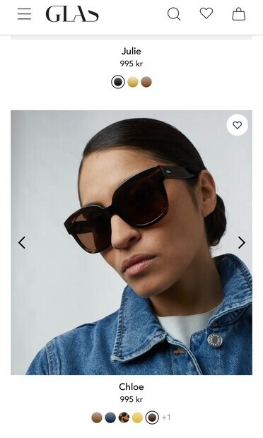 Modelljobb Glas Modelljobb Glas