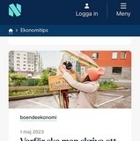 Modelljobb Nordax Modelljobb Nordax